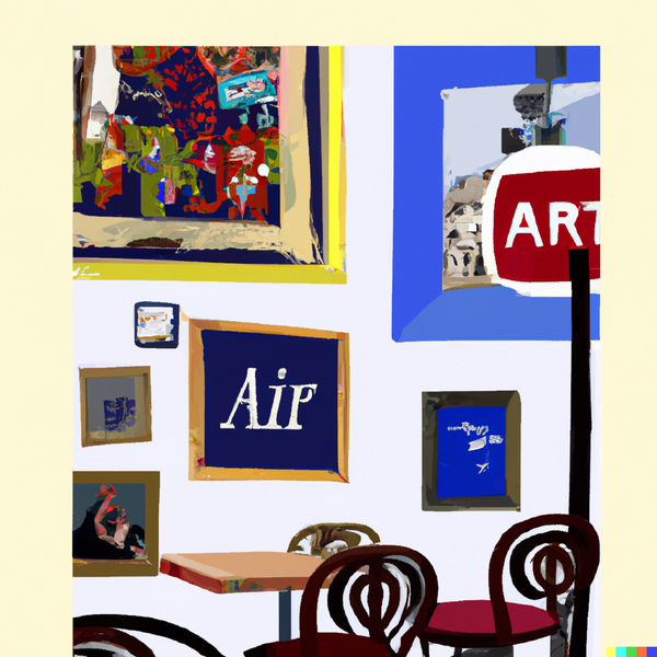 Popup Expos